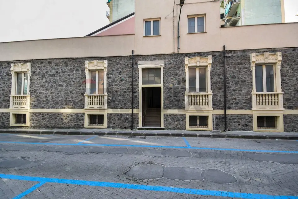 Casa Indipendente in Vendita a Adrano