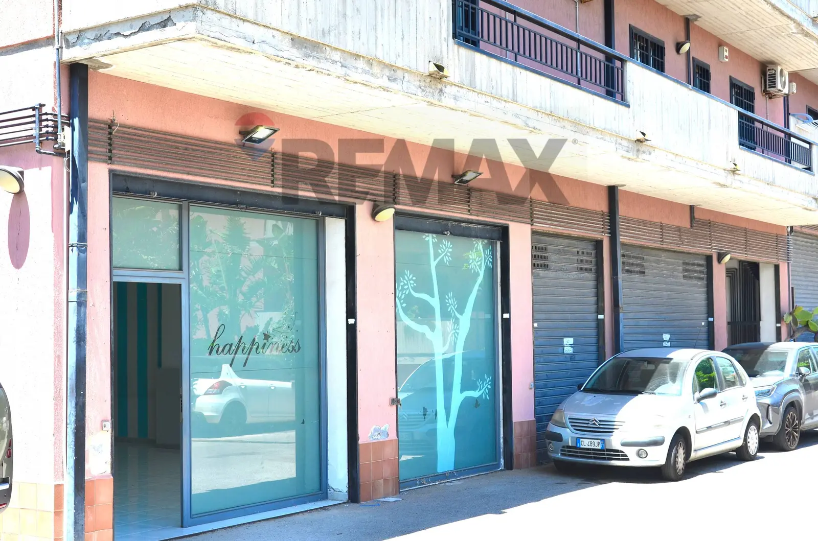 Commerciale Altro in Affitto a Gravina di Catania