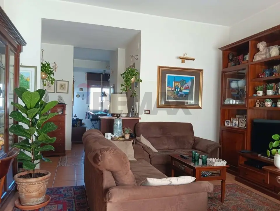 Appartamento in Vendita a Enna