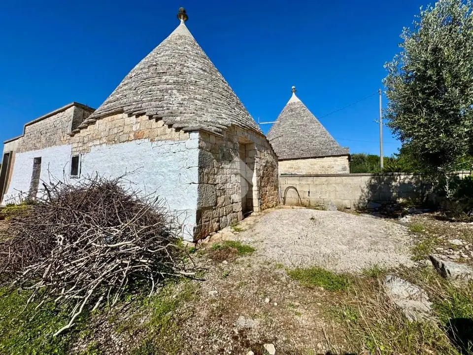 Casa semindipendente in vendita a Monopoli