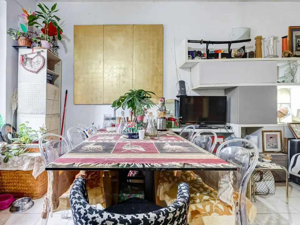Bilocale in vendita a Roma