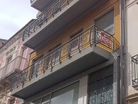 Appartamento in VIA CAVOUR 235, Vittoria (RG)