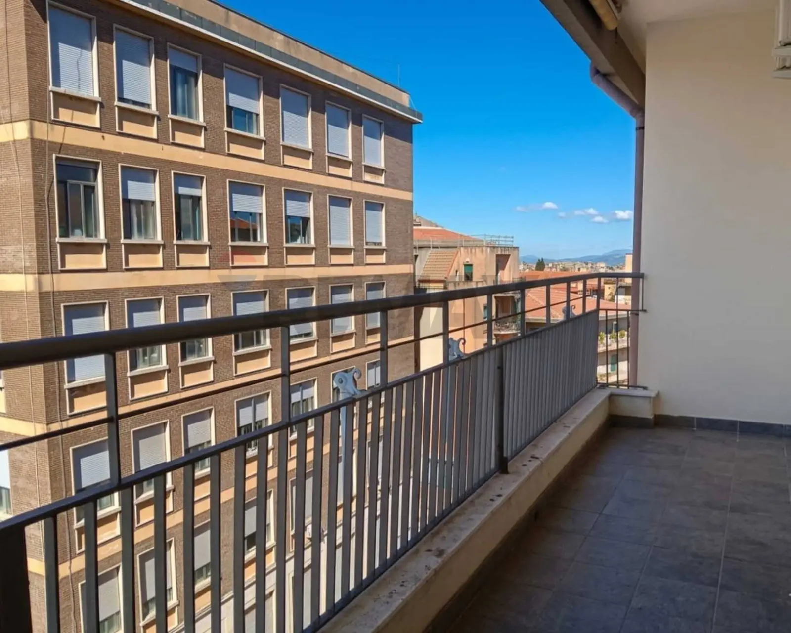 Appartamento in Vendita a Enna