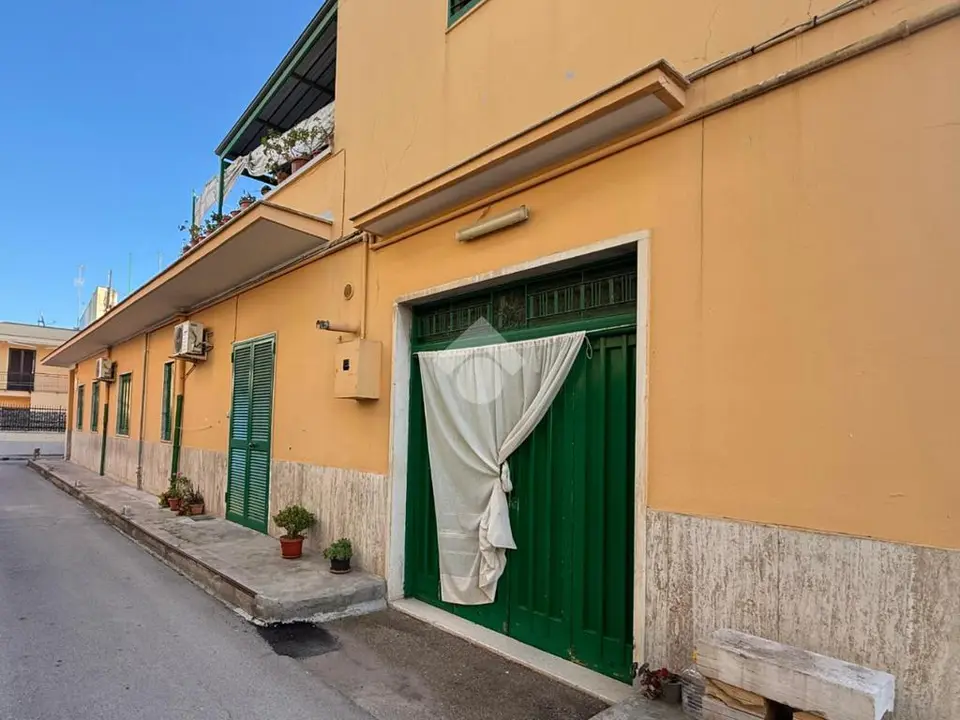 Trilocale in vendita a Bitonto