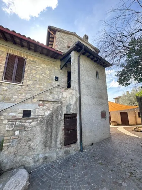 Trilocale in vendita a Gualdo Cattaneo