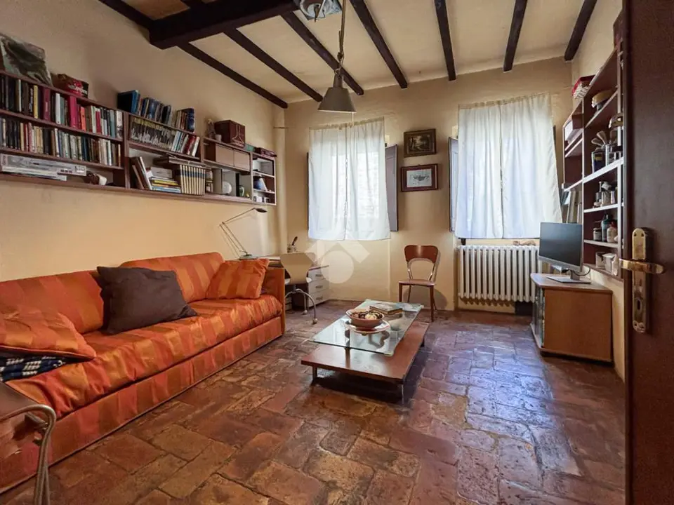 Trilocale in vendita a Città Di Castello