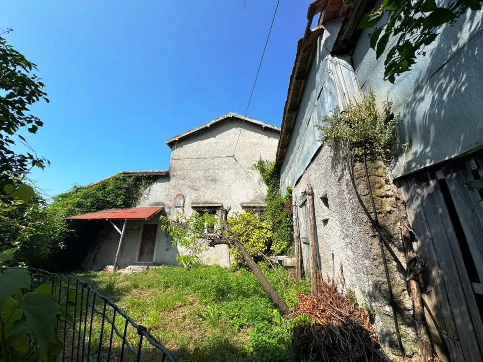 Villa a schiera in vendita a Serra Riccò
