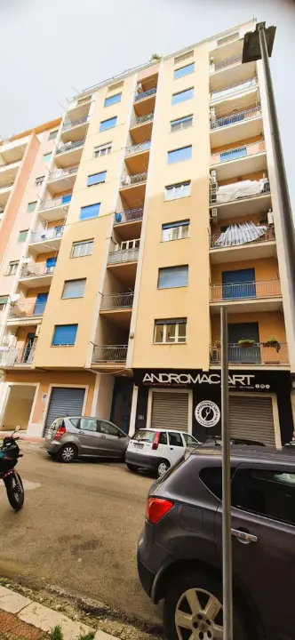 Appartamento in Viale Pietro Nenni  4, Agrigento (AG)