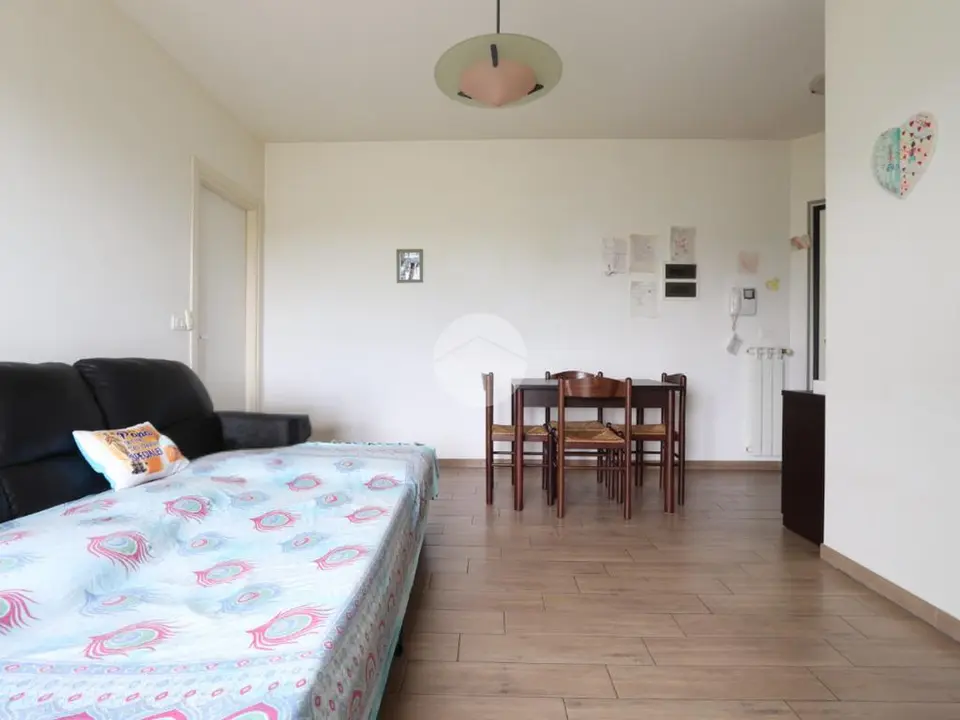 Trilocale in vendita a Città Sant'Angelo