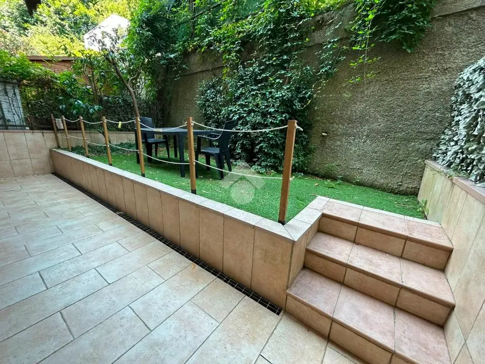 Bilocale in vendita a Rapallo