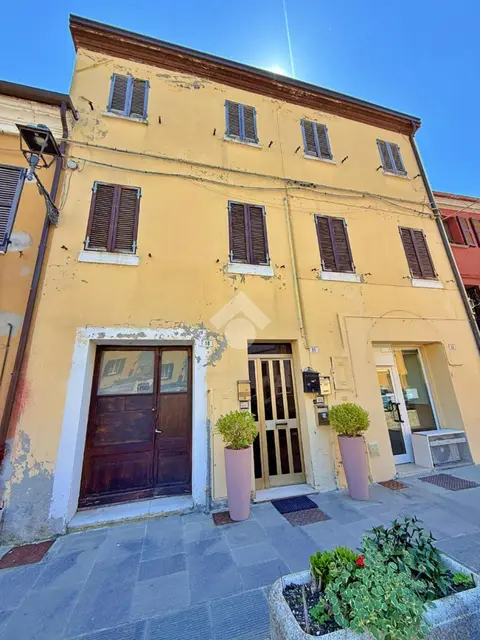 Bilocale in vendita a Morciano Di Romagna