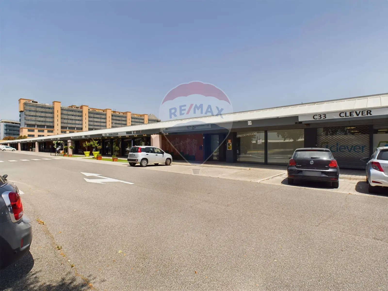 Negozio in Affitto a Roma