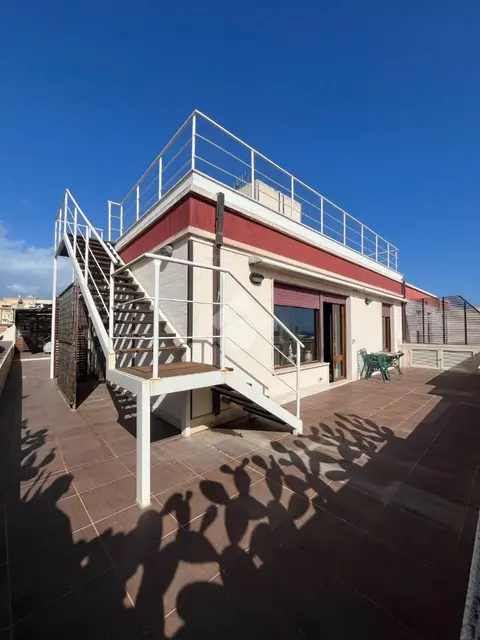 Attico in vendita a Cagliari