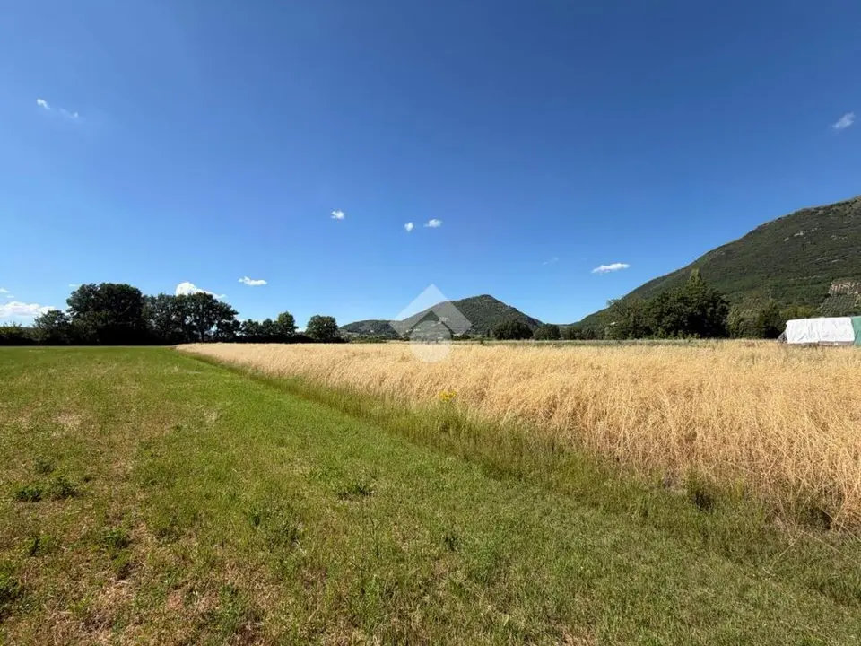 Ter. agricolo in vendita a Gubbio