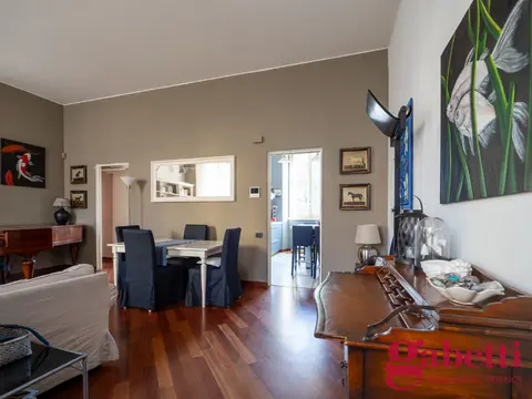 Appartamento in Via Gerardo dei Tintori 7, Monza (MB)