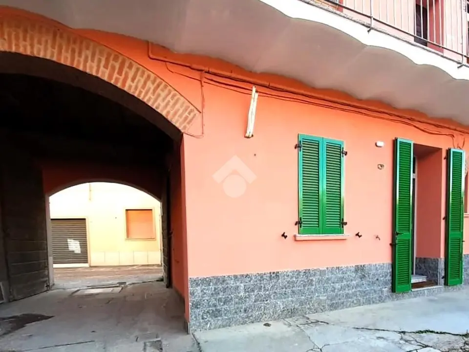 Bilocale in affitto a Pregnana Milanese