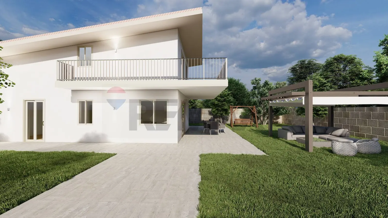 Villa singola in Vendita a Ragusa
