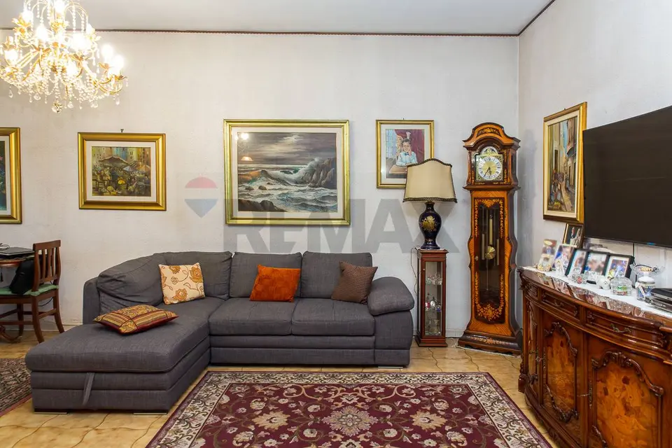 Appartamento in Vendita a San Giovanni la Punta