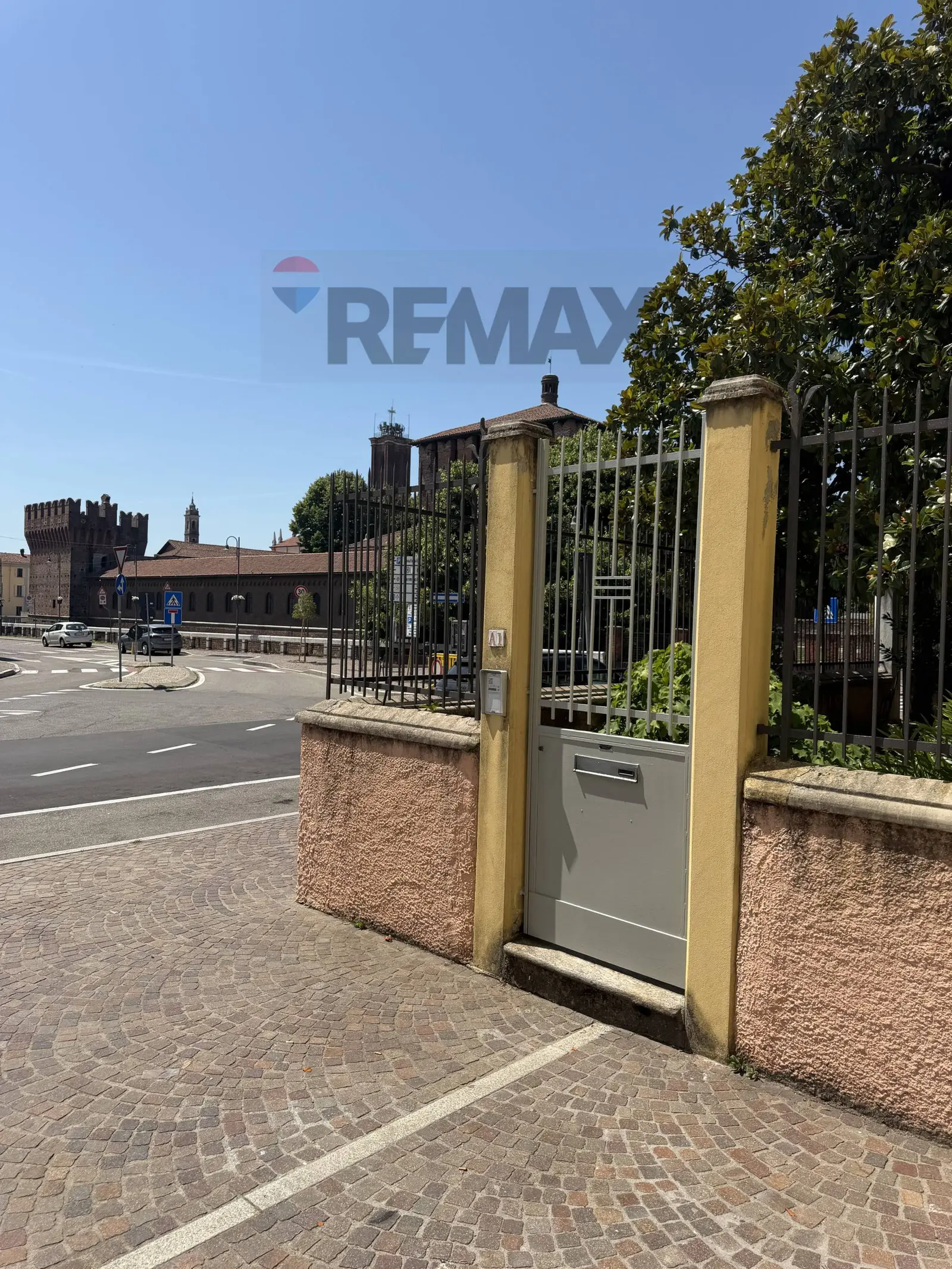 Appartamento in Vendita a Galliate