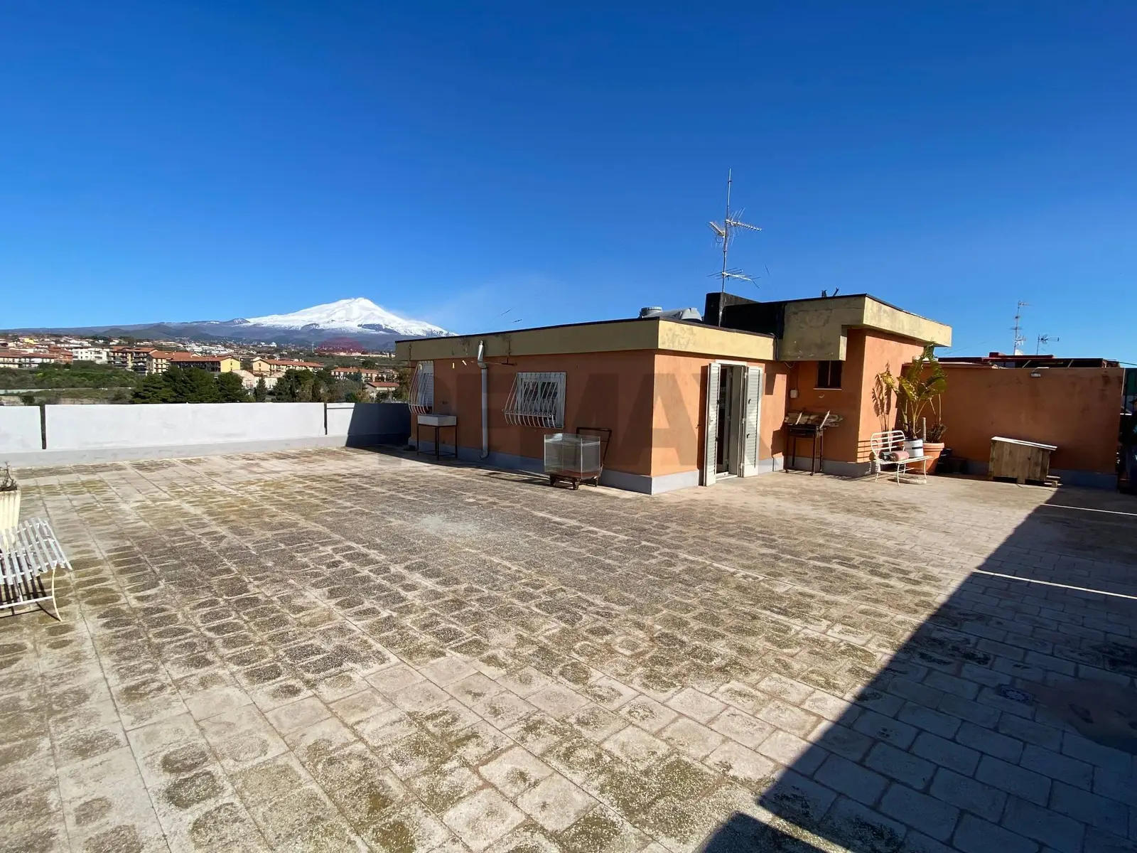 Attico/Mansarda in Vendita a Catania