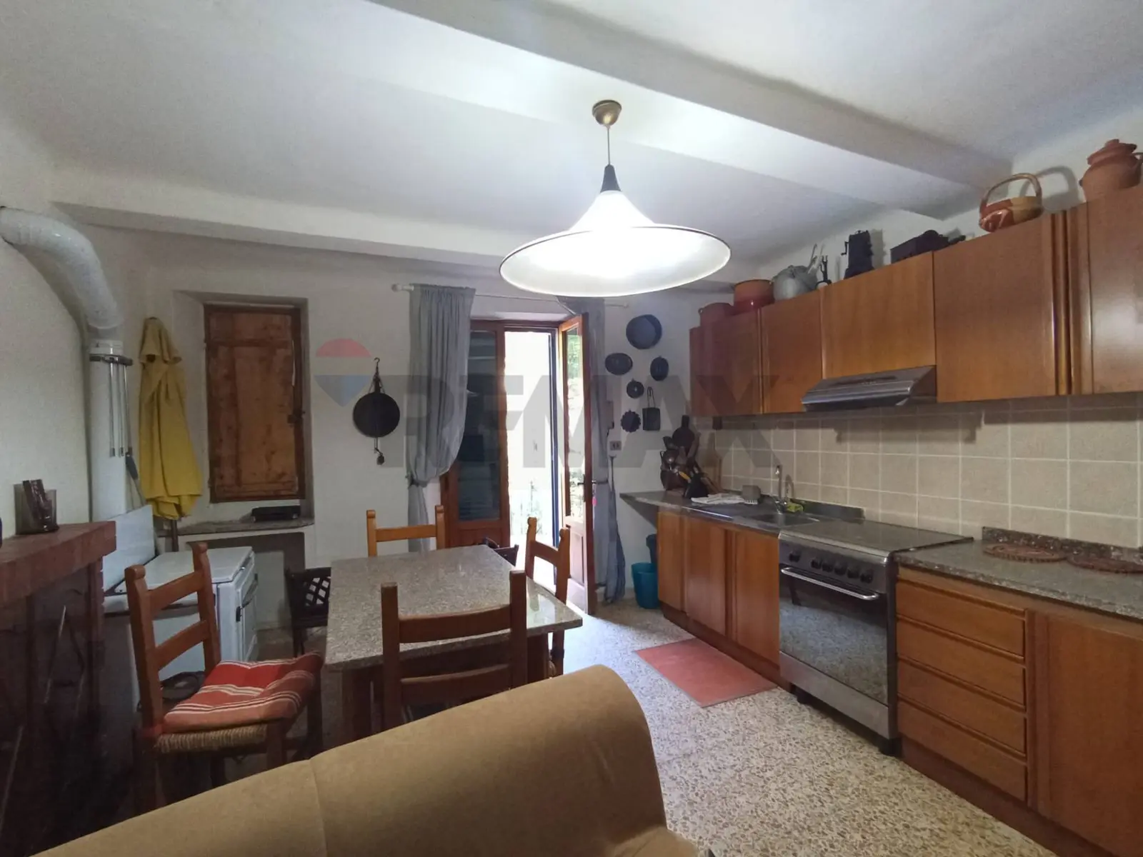 Appartamento in Vendita a Bagni di Lucca