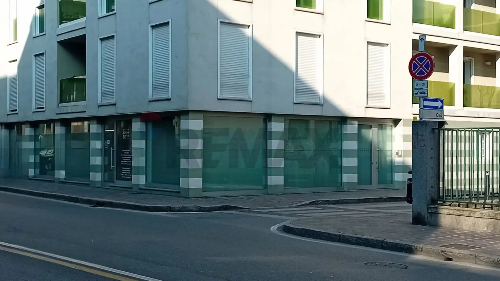 Locale Commerciale in Vendita a Monza