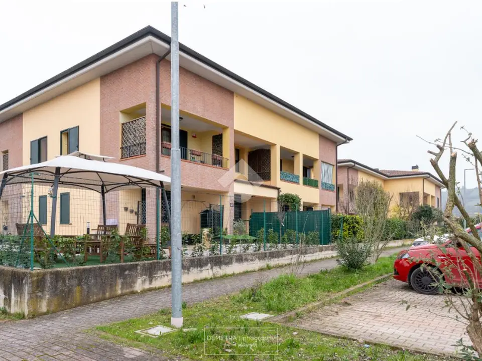 Quadrilocale in vendita a Vignola