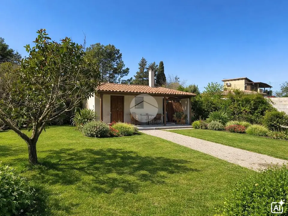 Rustico in vendita a Quartu Sant'Elena