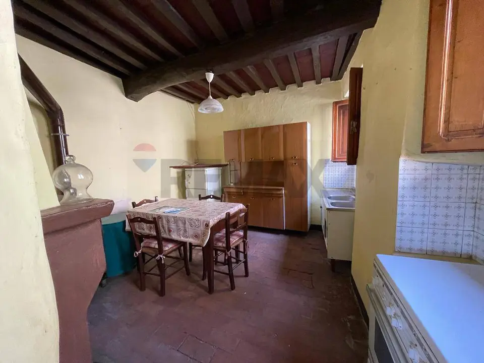Casa Semindipendente in Vendita a Borgo a Mozzano