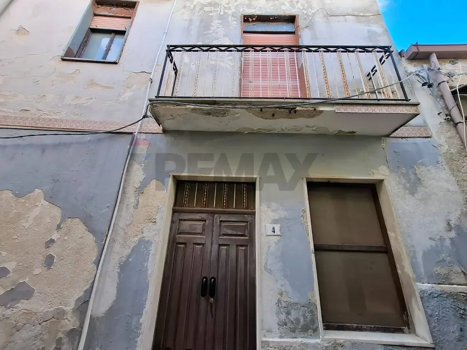 Casa Indipendente in Vendita a Melilli