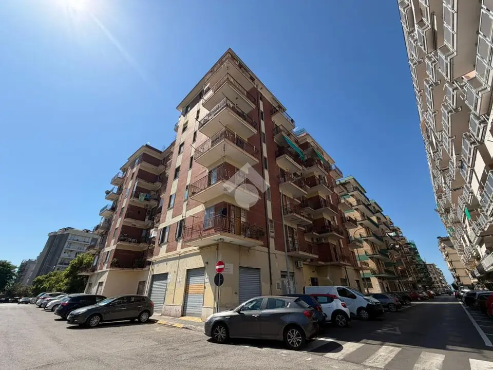 Trilocale in vendita a Salerno