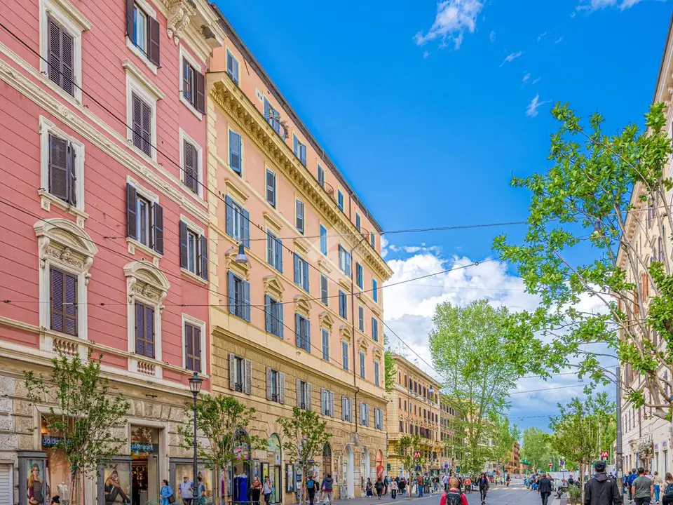 Monolocale in vendita a Roma