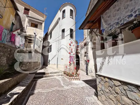 Appartamento in Via Mura di Palma, Corbara (SA)