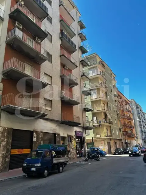 Appartamento in Via Generale Messina 68, Taranto (TA)