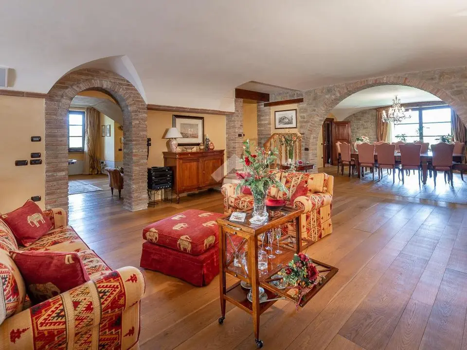 Villa singola in vendita a Gubbio
