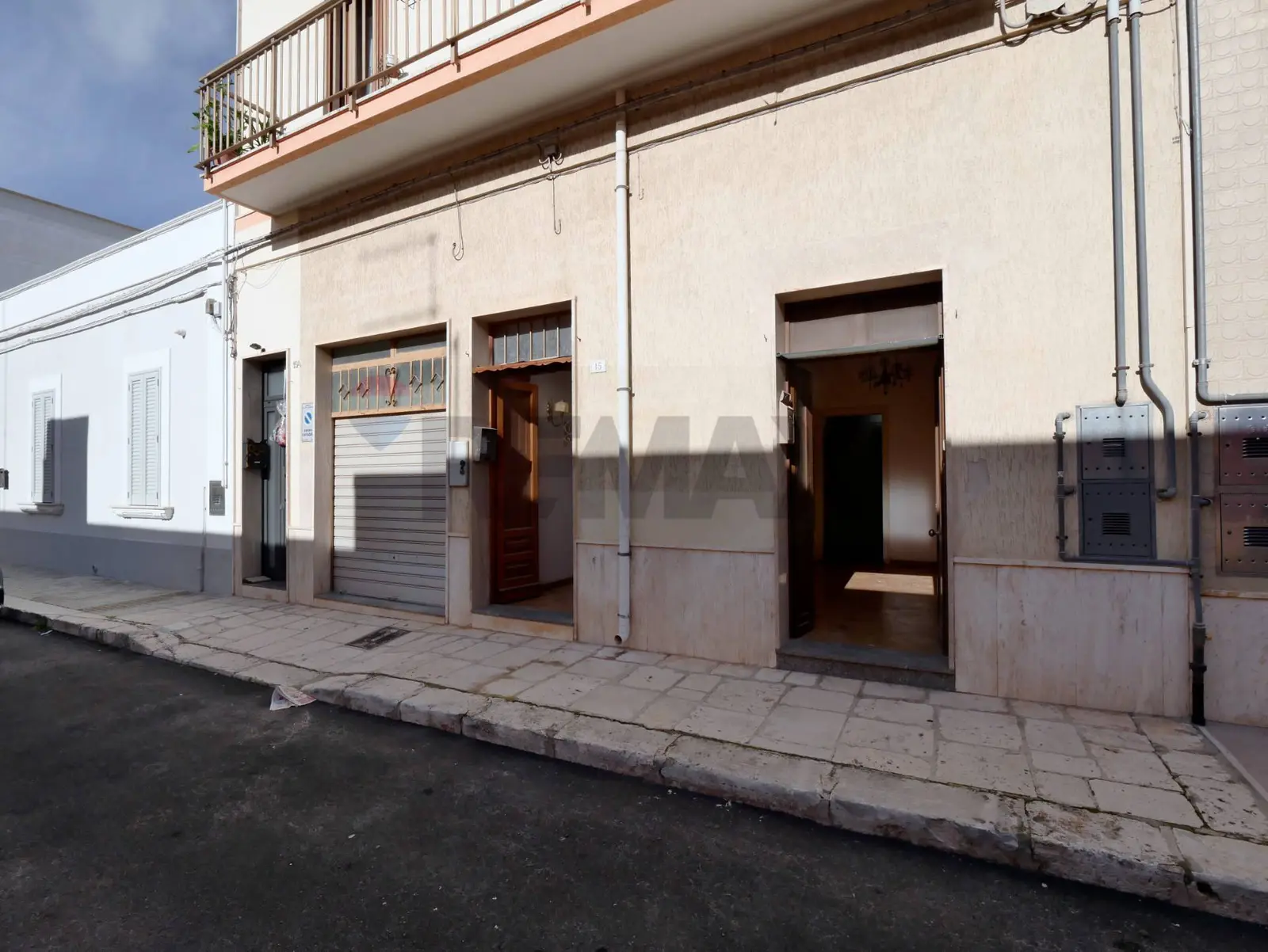 Casa Semindipendente in Vendita a San Vito dei Normanni