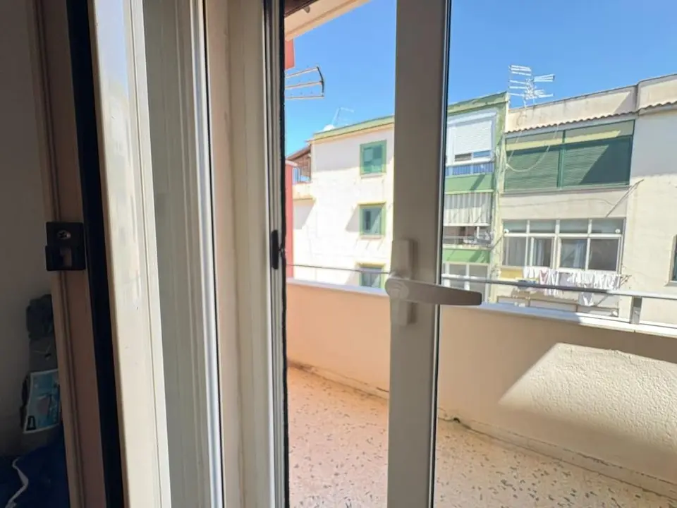 Trilocale in vendita a Palermo