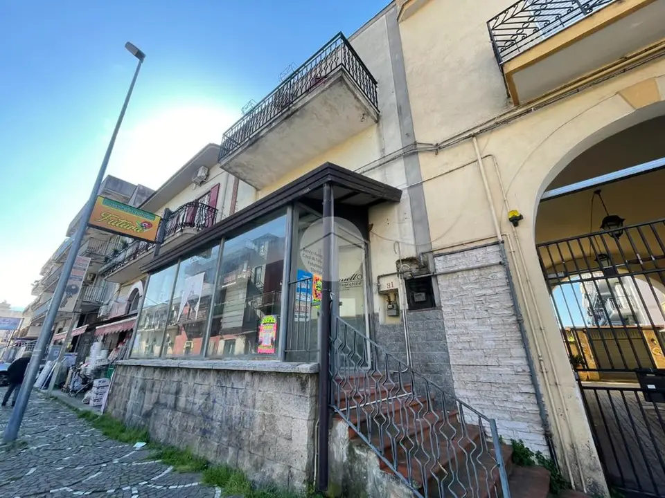 Multilocale in affitto a Scafati