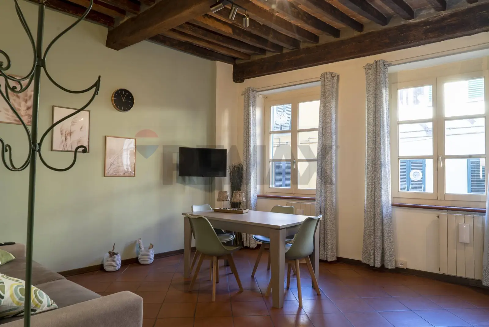 Appartamento in Vendita a Lucca