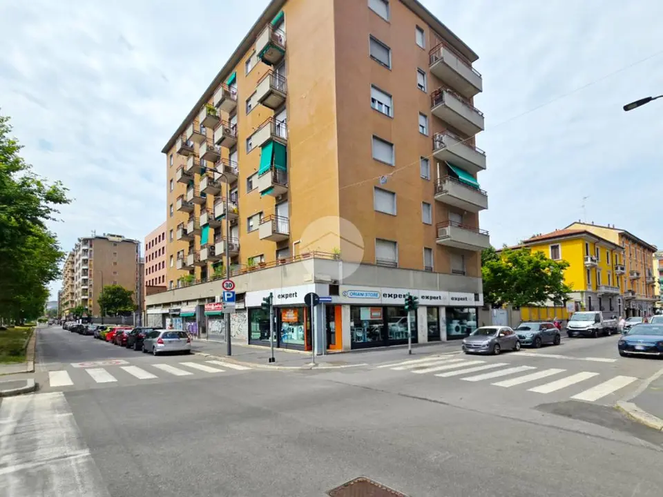 Monolocale in affitto a Milano
