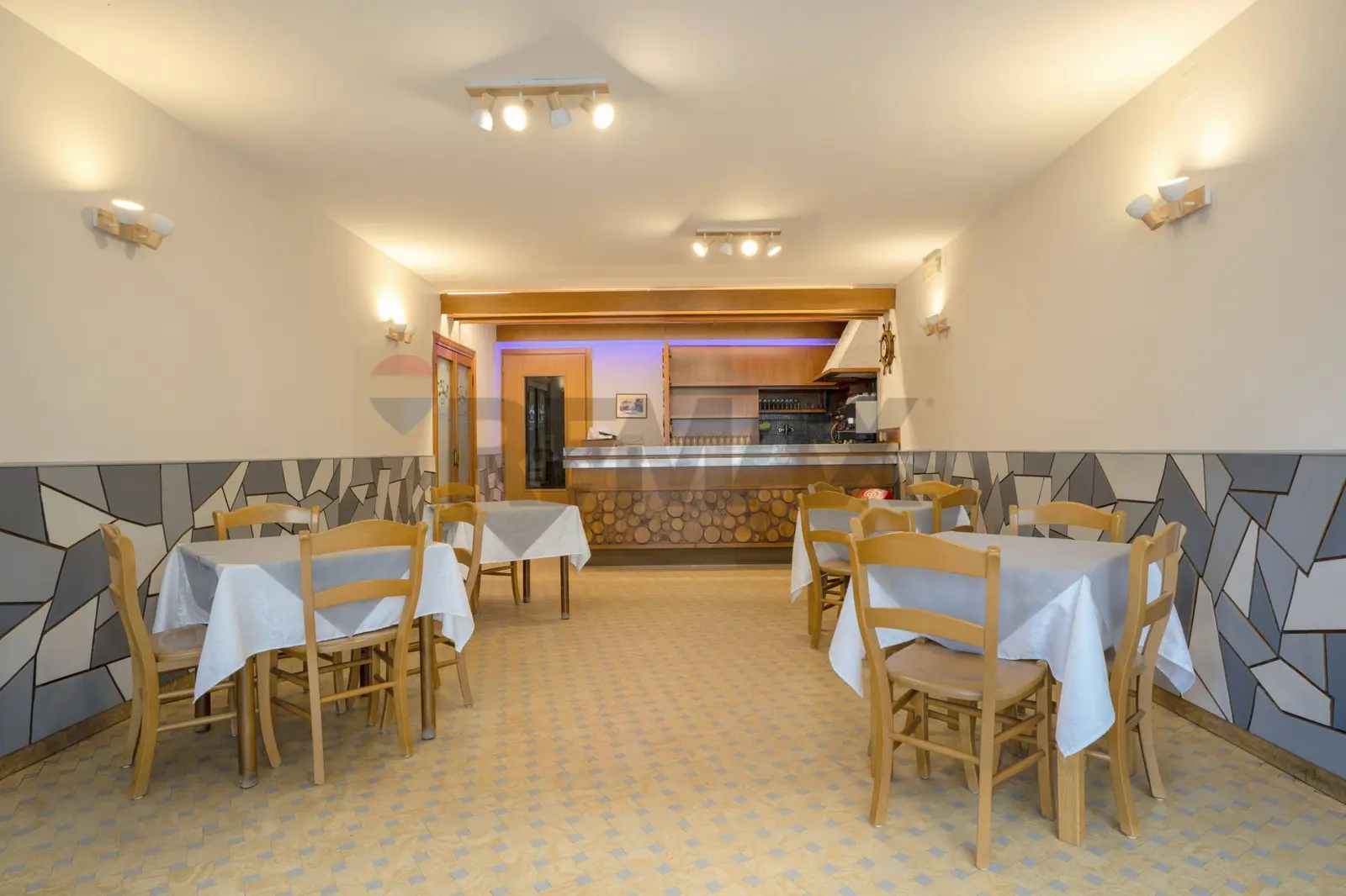 Albergo/Hotel in Vendita a Roana