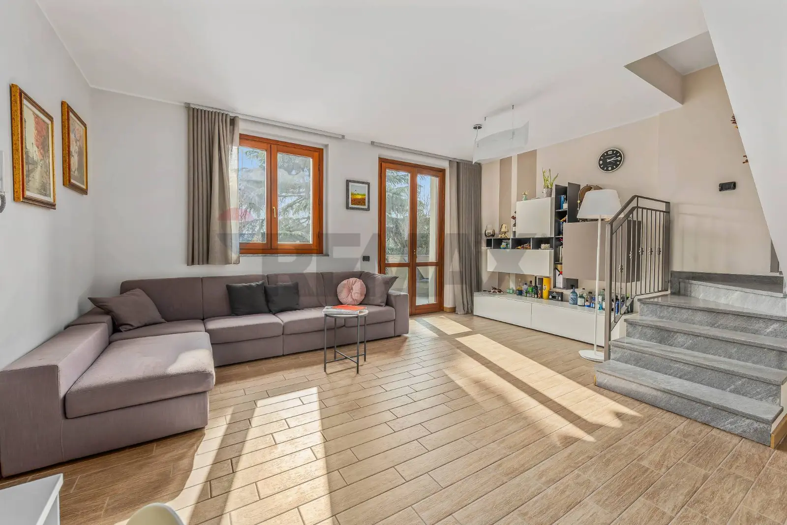 Appartamento in Vendita a Nova Milanese