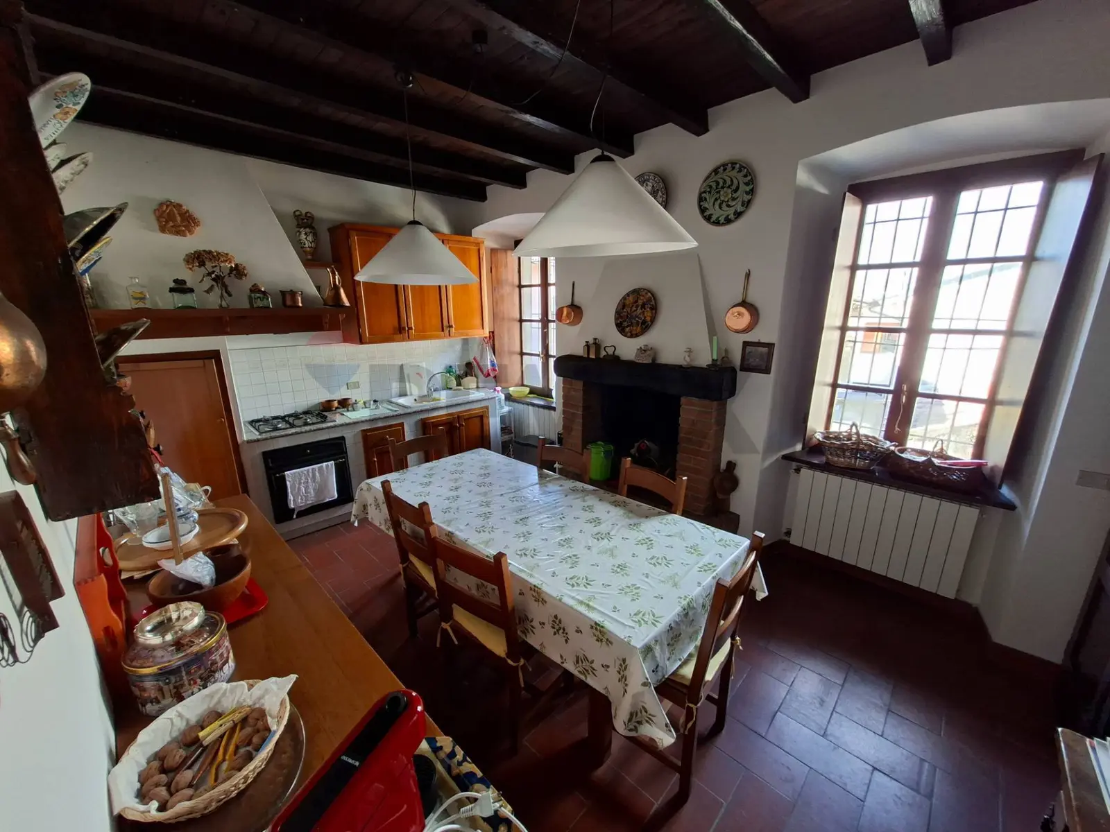 Casa Indipendente in Vendita a Endine Gaiano