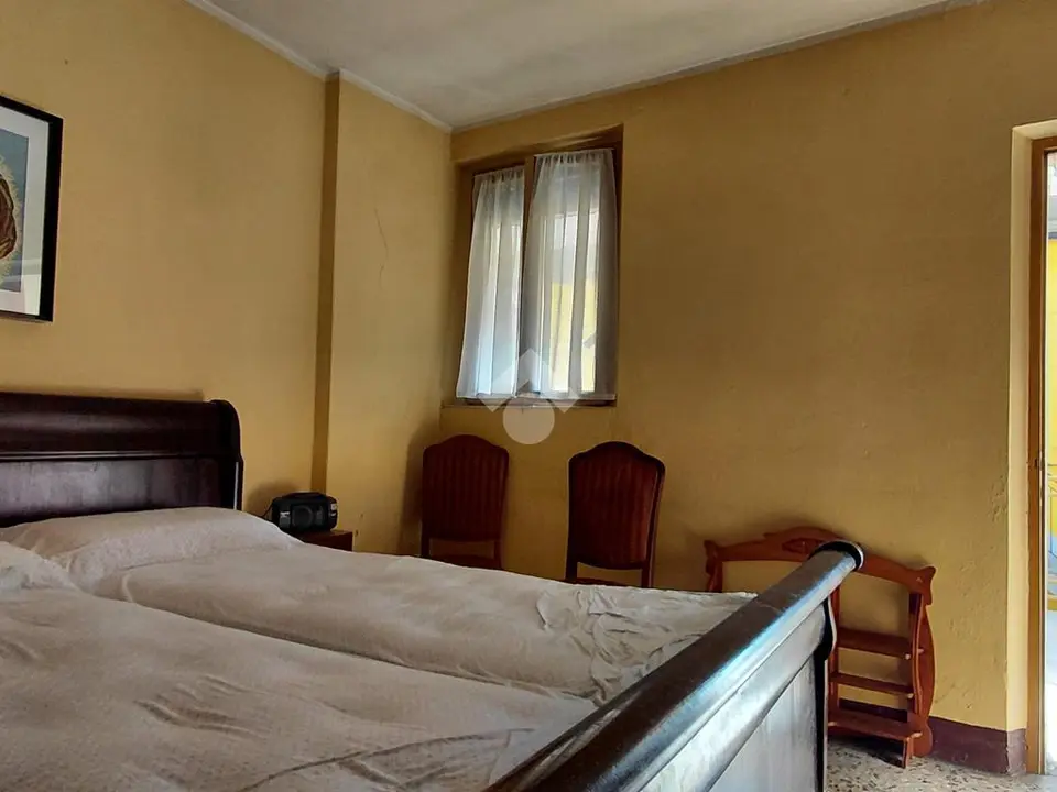 Casa di corte in vendita a Marone