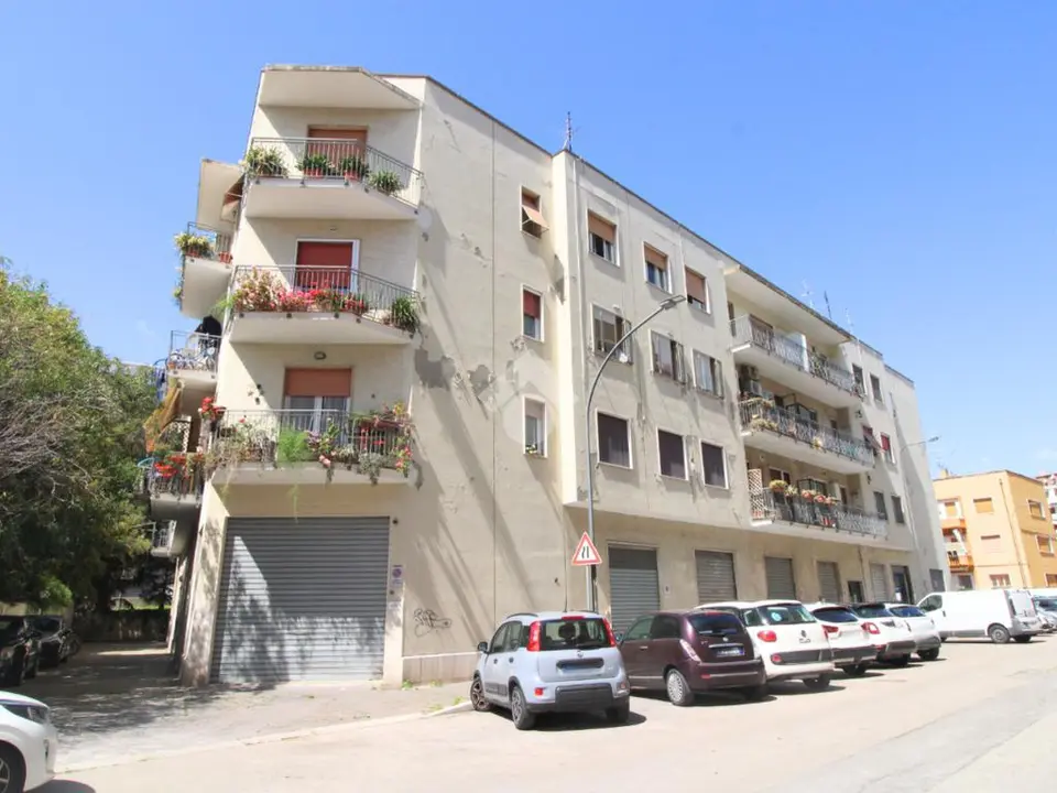 Trilocale in vendita a Pescara