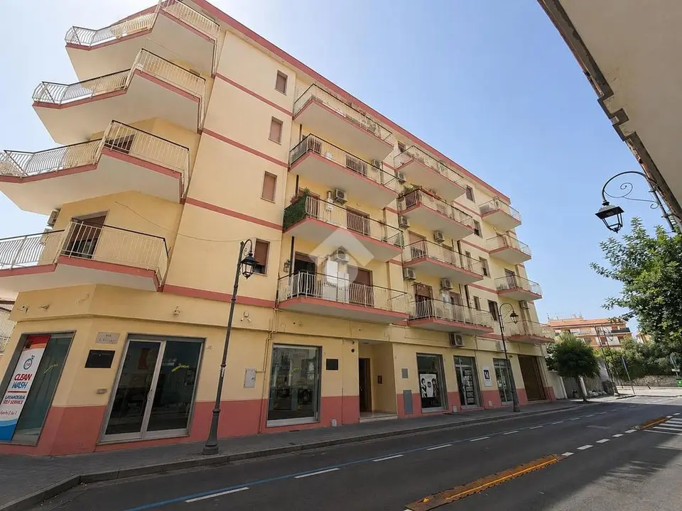 Trilocale in vendita a San Marzano Sul Sarno