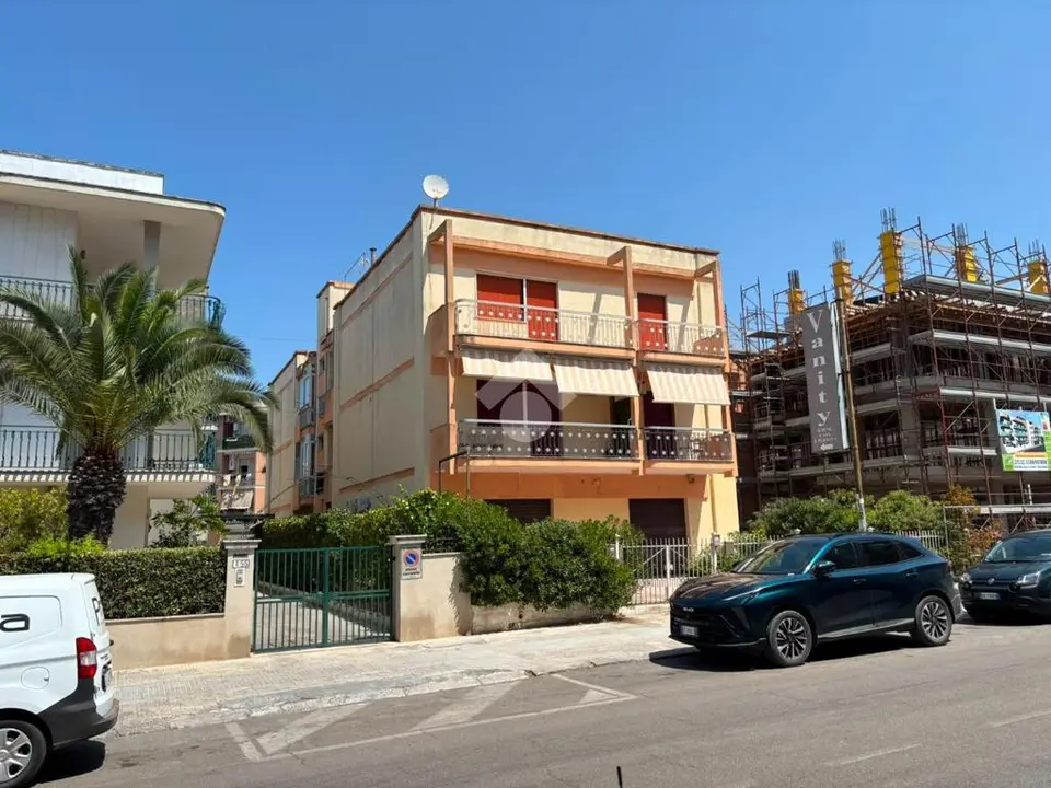 Quadrilocale in vendita a Gallipoli
