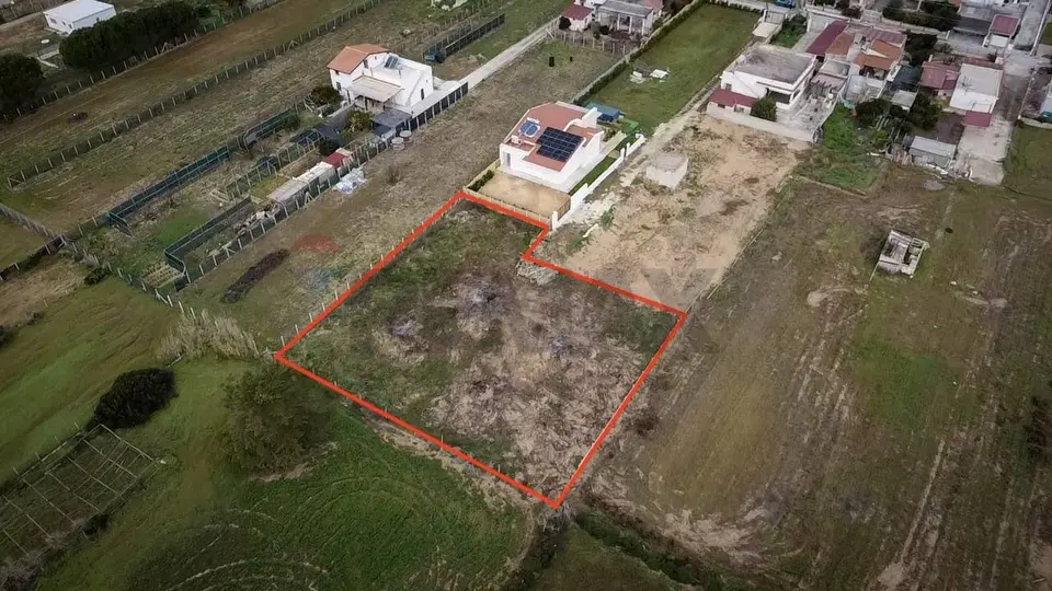 Terreno in Vendita a Ispica
