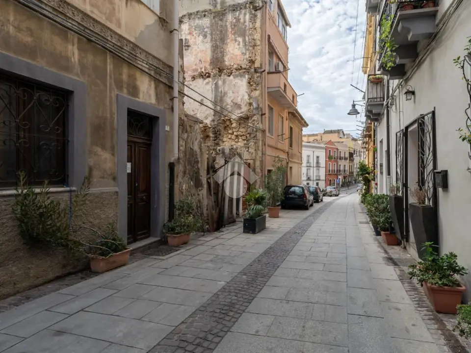 Bilocale in vendita a Cagliari