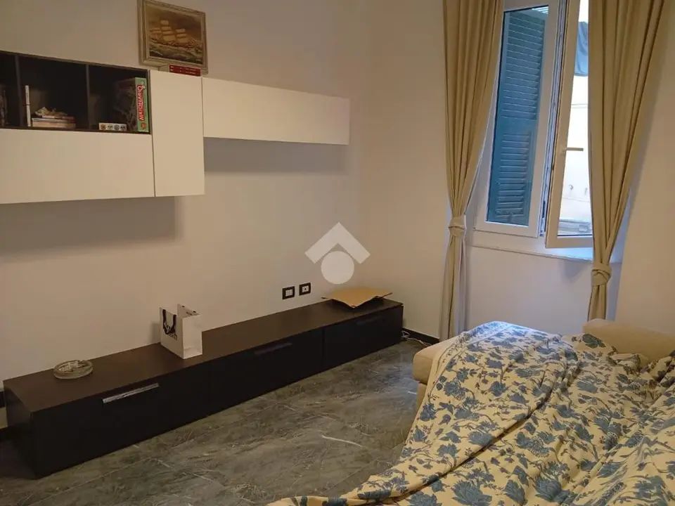 Trilocale in vendita a Genova